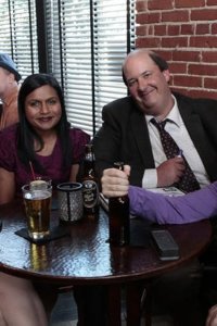 The Office – S08E11 – Trivia