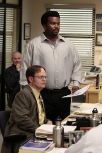 The Office – S08E13 – Jury Duty