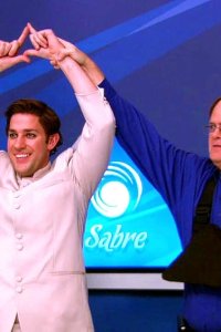 The Office – S08E17 – Test the Store