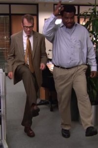 The Office – S08E18 – Last Day in Florida