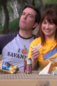 The Office – S08E20 – Welcome Party