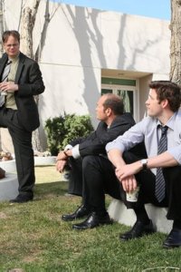 The Office – S08E23 – Turf War