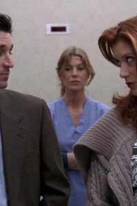 Grey’s Anatomy – S02E08 – Let It Be