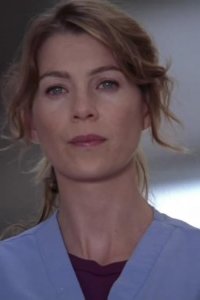 Grey’s Anatomy – S02E09 – Thanks for the Memories