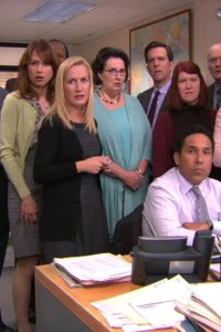 The Office – S09E18 – Promos