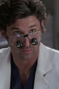 Grey’s Anatomy – S02E14 – Tell Me Sweet Little Lies