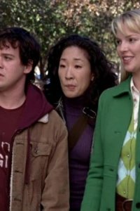 Grey’s Anatomy – S02E15 – Break on Through