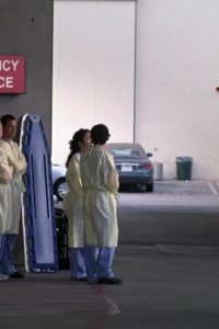 Grey’s Anatomy – S02E16 – It’s the End of the World