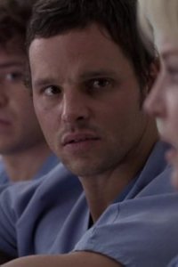 Grey’s Anatomy – S02E17 – As We Know It