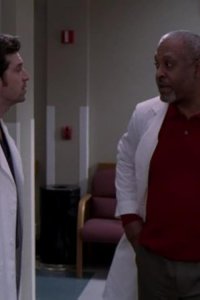 Grey’s Anatomy – S02E19 – What Have I Done to Deserve This?