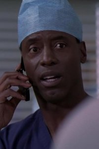 Grey’s Anatomy – S02E21 – Superstition