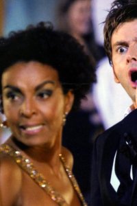 Doctor Who – S03E06 – The Lazarus Experiment