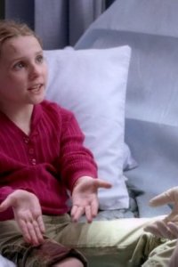 Grey’s Anatomy – S03E03 – Sometimes a Fantasy