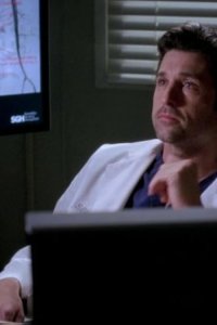 Grey’s Anatomy – S03E10 – Don’t Stand So Close to Me