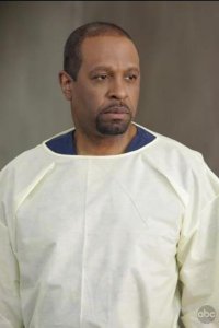 Grey’s Anatomy – S03E16 – Drowning on Dry Land