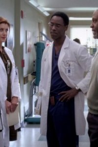 Grey’s Anatomy – S03E19 – My Favorite Mistake