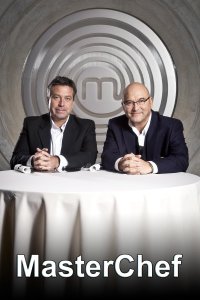 Masterchef Goes Large – S15E01 – First Group of 7 Home Cooks