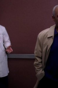 Grey’s Anatomy – S03E20 – Time After Time