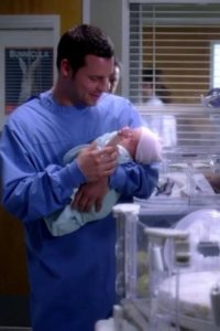 Grey’s Anatomy – S03E24 – Testing 1-2-3
