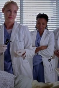 Grey’s Anatomy – S04E03 – Let the Truth Sting