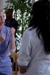 Grey’s Anatomy – S04E04 – The Heart of the Matter