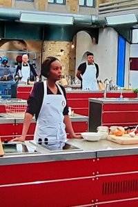 Masterchef Goes Large – S15E10 – Seventh Group of 7 Home Cooks