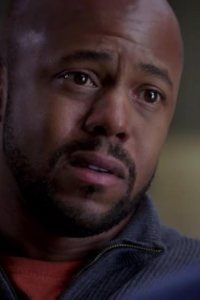 Grey’s Anatomy – S04E07 – Physical Attraction… Chemical Reaction