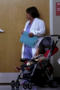 Grey’s Anatomy – S04E14 – The Becoming