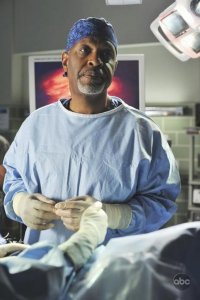 Grey’s Anatomy – S05E05 – There’s No ‘I’ in Team