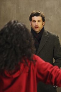 Grey’s Anatomy – S05E13 – Stairway to Heaven