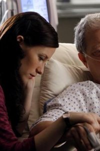 Grey’s Anatomy – S06E04 – Tainted Obligation