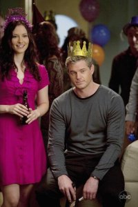 Grey’s Anatomy – S06E08 – Invest in Love