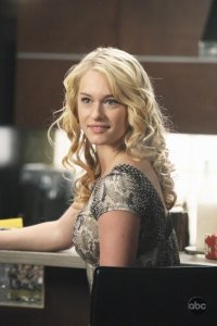 Grey’s Anatomy – S06E10 – Holidaze