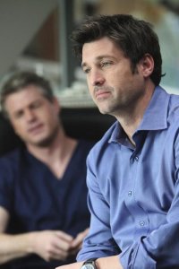 Grey’s Anatomy – S06E13 – State of Love and Trust