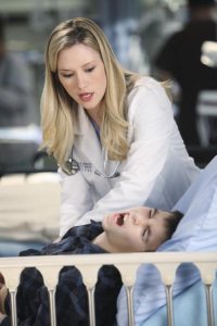 Grey’s Anatomy – S06E17 – Push