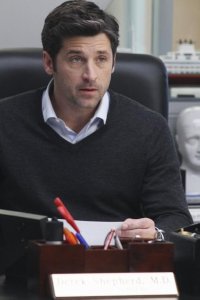 Grey’s Anatomy – S06E19 – Sympathy for the Parents