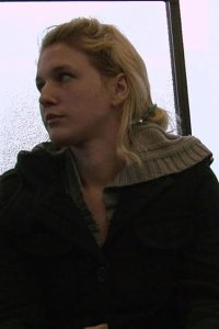 Intervention – S13E10 – Candace