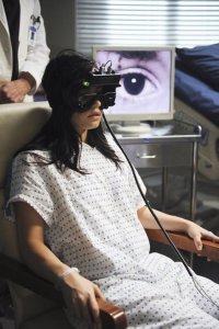 Grey’s Anatomy – S06E22 – Shiny Happy People