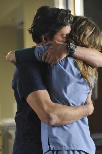 Grey’s Anatomy – S07E02 – Shock to the System