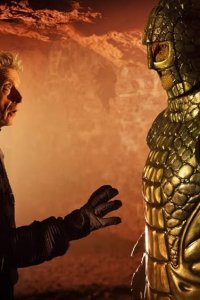 Doctor Who – S10E09 – Empress of Mars