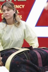 Grey’s Anatomy – S07E10 – Adrift and at Peace