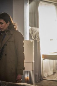 Doctor Who – S11E04 – Arachnids in the UK