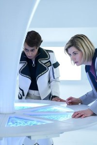 Doctor Who – S11E05 – The Tsuranga Conundrum