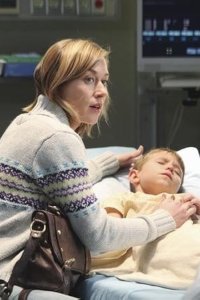 Grey’s Anatomy – S07E15 – Golden Hour