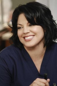 Grey’s Anatomy – S07E16 – Not Responsible