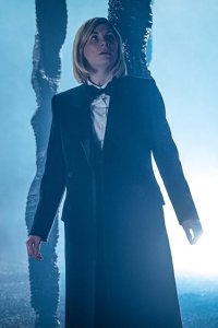 Doctor Who – S12E02 – Spyfall: Part Two