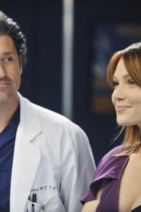 Grey’s Anatomy – S08E10 – Suddenly