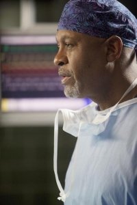 Grey’s Anatomy – S08E12 – Hope for the Hopeless