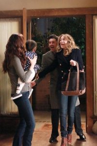 Grey’s Anatomy – S08E14 – All You Need Is Love