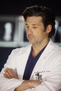 Grey’s Anatomy – S08E15 – Have You Seen Me Lately?